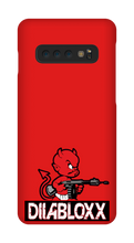 Samsung - Coque de téléphone