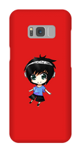 soulthief1991 Samsung Phone Cases