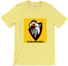 EAGLESKiNG1 T-Shirt