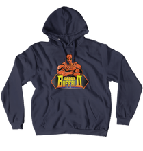 daddybuffalo Hoodies (No-Zip/Pullover)