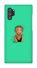 w0lfiebabe Samsung Phone Cases