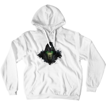 guildmm Hoodies (No-Zip/Pullover)