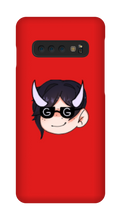 daemonnyx Samsung Phone Cases