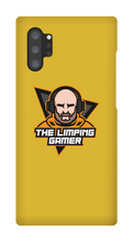 TheLimpingGamer Samsung Phone Cases