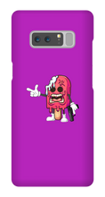 popsiclesfreezer Samsung Phone Cases