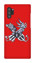 RoxasTKM Logo Samsung Phone Case
