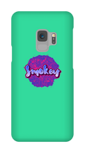 smkey1x Samsung Phone Cases