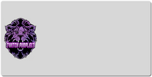 twitch_purple17 XXL Gaming Mousepad