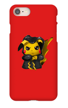 fazewo1f iPhone Phone Cases