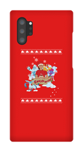 easyparisi Christmas Samsung Phone Cases