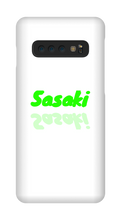 wignerlourran Samsung Phone Cases