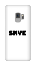 notskyefn Samsung Phone Cases