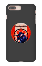 canadaprofessor iPhone Phone Cases