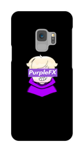 PurpleFX Samsung Phone Cases