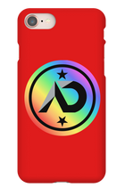 amazingdlon iPhone Phone Cases