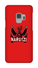 narutzi_tv Samsung Phone Cases