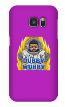 Dubby Wubby Samsung Phone Cases