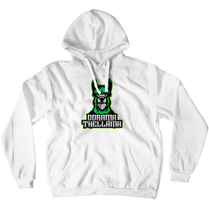 ddramathellama Hoodies (No-Zip/Pullover)