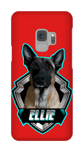 formyninjas83 Samsung Phone Cases