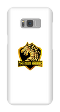 magnum_havoc Samsung Phone Cases