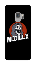 McdillX Samsung  Cases (S7 - S10 Note Plus)
