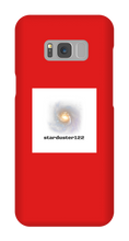 starduster122 Samsung Phone Cases