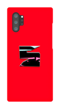 spin's Samsung Phone Cases