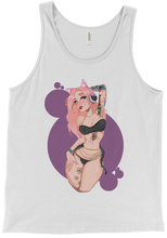emeraldraes Tank Top