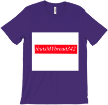 my swag t-shirt