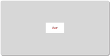 yoraw XXL Gaming Mousepad