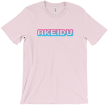 Akeidu Arcade T-Shirts