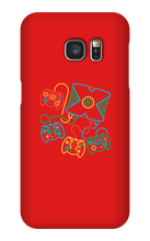 thatguyau Samsung Phone Cases