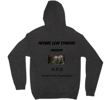 Future Leaf Studios hoodie-back