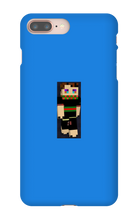 marton_tv iPhone Phone Cases