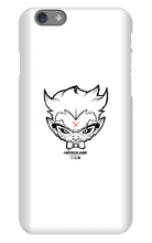 wickedlamb iPhone Phone Cases