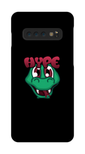 Hyper Emote Samsung Phone Case