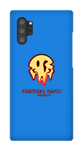 krimson_kaoz Samsung Phone Cases