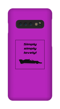 Samsung Cases - Simply simply lovely