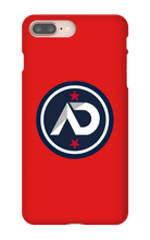 amazingdlon iPhone Phone Cases
