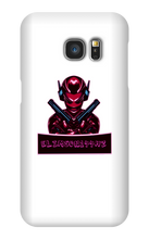 elimson144hz Samsung Phone Cases