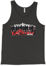 beefboy9 Tank Top