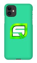 quiltedstatue13 iPhone Phone Cases