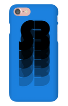 silentbanks iPhone Phone Cases