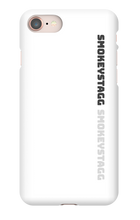 smokeystagg iPhone Phone Case design/01