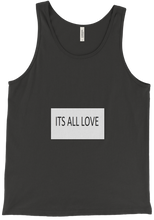 its_all_love123 Tank Top