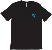 Ty Logo T-Shirt