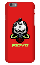 piovo1992 iPhone Phone Cases