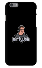 DirtyJob iPhone Phone Cases