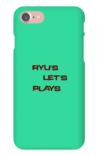 ryuzaziki iPhone Schutzhülle