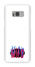 GGJessie "Wild" Samsung Phone Cases